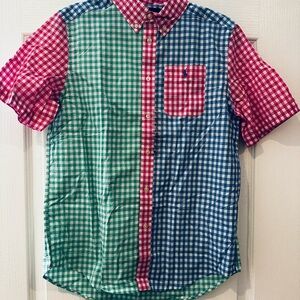 Polo by Ralph Lauren Boys Shirt